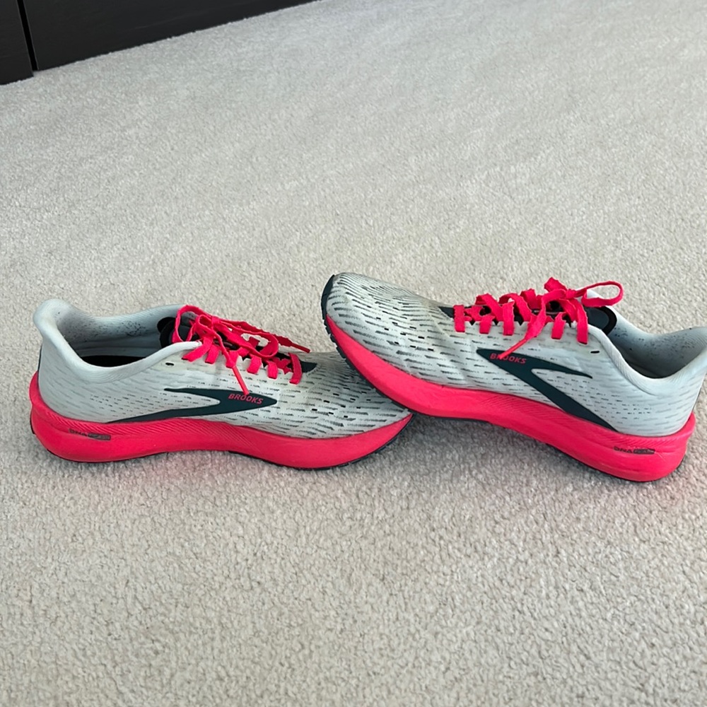 Women’s Brooks Hyperion Tempp 8.5
